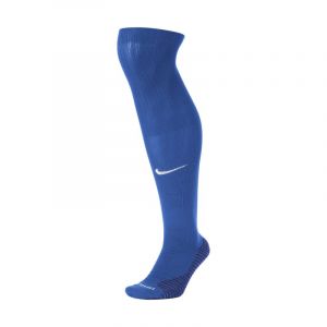 Nike Chaussettes Squad - Royal Blue / White - Taille EU 42-46