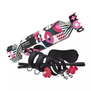 Image de No Name Cracker Kinky Fantasy Loveboxxx