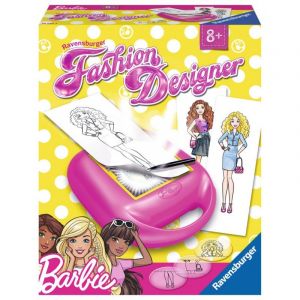 Image de Ravensburger Xoomy Barbie Fashion Designer