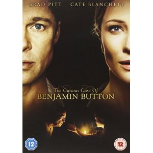 L'étrange histoire de Benjamin Button (The Curious Case of Benjamin Button)