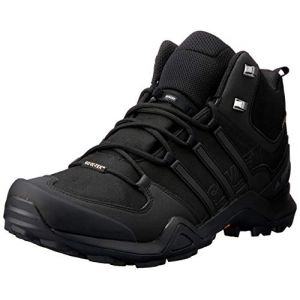 Adidas Terrex Swift R2 Mid Noir Cm7500 - EU 39 1/3