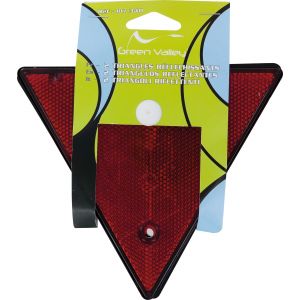 Green Valley 2 TRIANGLES REFLECHISSANTS 107340