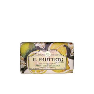 Nesti Dante Il Frutteto Citron & Bergamotte - 250 g