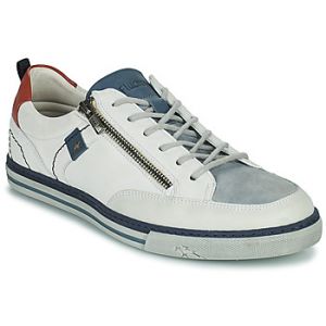 Fluchos Baskets basses QUEBEC Blanc - Taille 40,41,42,43,44,45