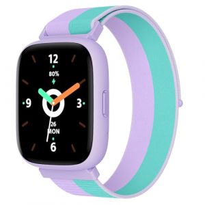 Montre connectée BIGGERFIVE BRAVE 2 pour enfants et adolescents