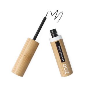 Zao MakeUp Eyeliner 070 Noir