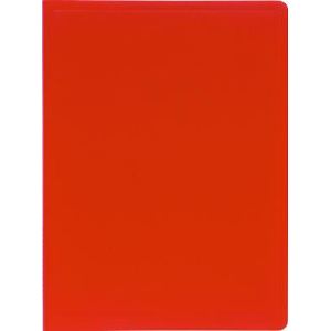 Exacompta Prot&egrave;ge-document polypropyl&egrave;ne 20 vues (A4)