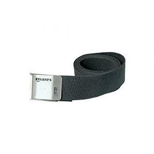 Mares Weight Belt Inox Buckle One Size