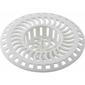 Noyon & Thiebault Grille d'évier plastique Ø80 mm
