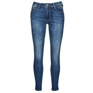 Le Temps des Cerises Jeans PULP HIGH C KIRR - Couleur US 28,US 29,US 30,US 27,US 26,US 24,US 25,US 31,US 32,US 33,US 34 - Taille Bleu