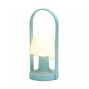 Lampe Follow Me - bleu