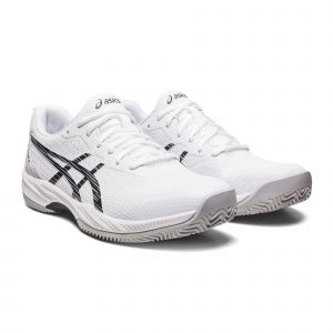Asics Baskets homme Blanc - 43,5