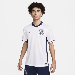 Nike Maillot Match Domicile Angleterre 2024 Homme - White, White - Taille S