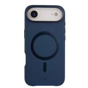Forcecase Platinium MagSafe Bleu pour iPhone Air
