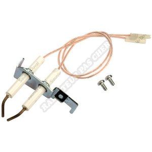 Saunier duval Bougie d'allumage réf S1003800