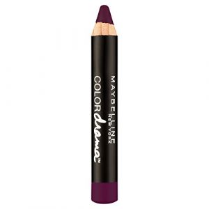 Image de Maybelline COLORDrama Lippenstift - 310 Berry Much