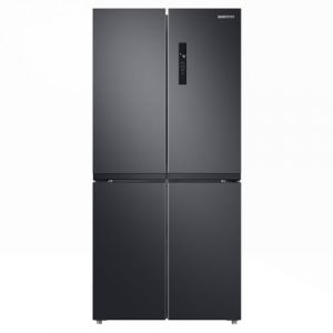 Samsung Réfrigérateur multi portes RF48A400EB4