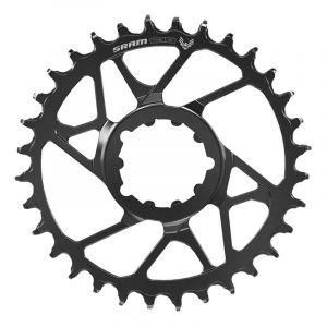 Sram Plateau Eagle 90 T-Type 12V noir - 34