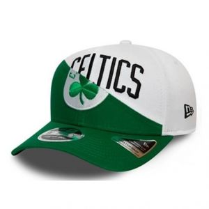 New era Casquette snapback NBA Boston Celtics