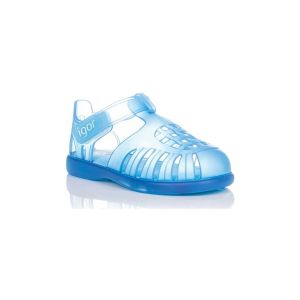 Vigor Tongs enfant SANDALE PLASTIQUE TOBBY ROSE