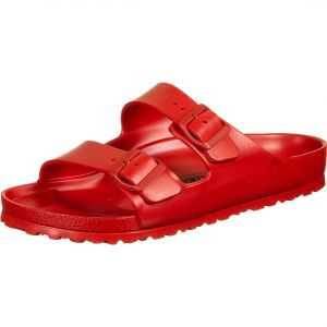 Birkenstock Arizona EVA, 44 EU, rouge