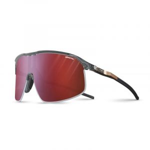 Image de Julbo DENSITY BLACK TRANS / RV 0-3 HC 23 [Taille Unique]