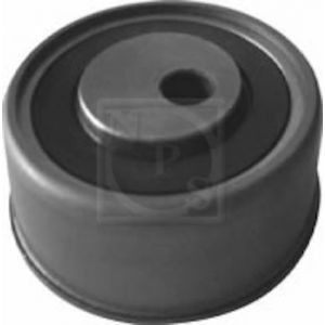 NPS Kit de galets, courroie crant&eacute;e H113I15