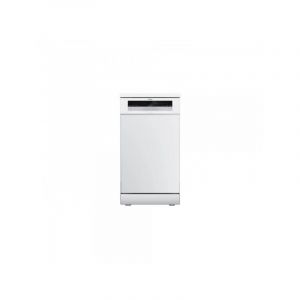 Teka Lave-vaisselle DFS 24610 45 cm Blanc