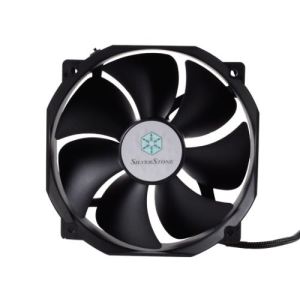 Silverstone FHP141 - Ventilateur boîtier 140mm