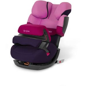Image de Cybex Pallas-fix - Siège auto groupe 1/2/3
