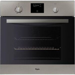 Whirlpool AKZ520 - Four pyrolyse