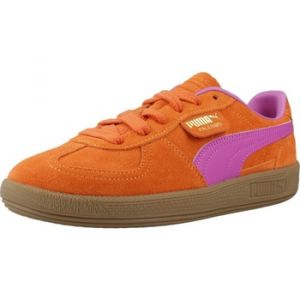 Puma Palermo Jr Colour Orange 36