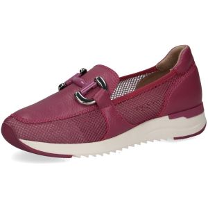 Caprice Femme Damen 9-24536-42 Mocassin, Pink Comb, 37 EU
