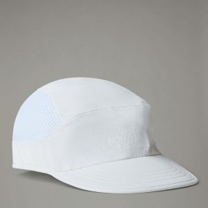 The North Face Casquette De Course Summer Lt White Dune Taille Taille Unique male