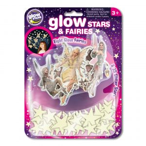 Étoiles et fées Brainstorm Toys