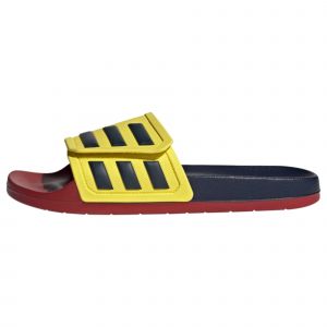 Adidas Claquette Adilette Tnd Jaune, pointure 37? - Jaune - Taille 37⅓