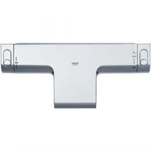Grohe Mitigeur mural thermostatique bain douche ½ Grohtherm 2000 34174001 Jet cascade Li