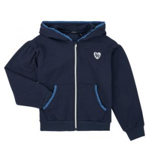 IKKS Sweat-shirt enfant X217022 Marine - Taille 3 ans,4 ans,5 ans,6 ans,8 ans