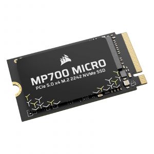 Image de Corsair Force MP700 Micro - 4 To