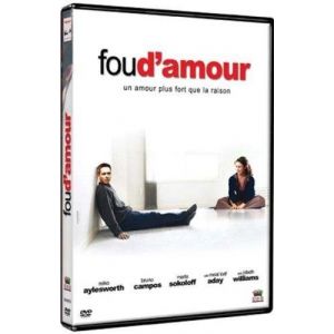Image de Fou d'amour [DVD]