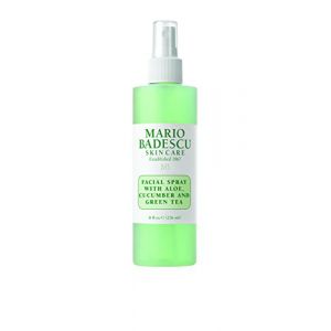 Mario Badescu Facial spray with aloe, cucumber and green tea 236 ml