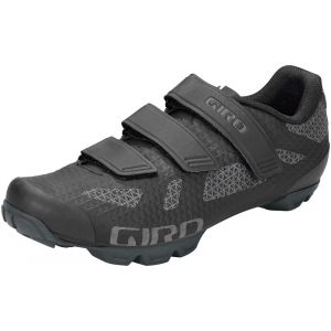 Image de Giro Ranger Shoes Men, black EU 40 Chaussures ville & trekking