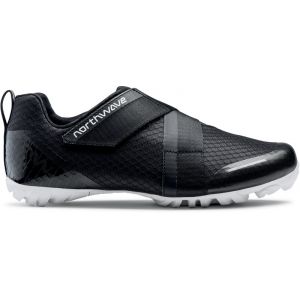 Image de Northwave Active Shoes Men, noir EU 41 Chaussures VTT hiver