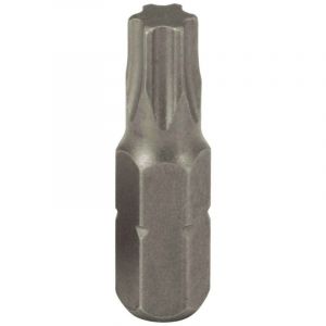 Embout T40 8mm pour tournevis &agrave; frapper OM 0669 - SA 0656 - CLAS Equipements