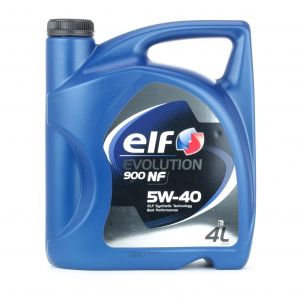 Elf Huile moteur VW,AUDI,MERCEDES-BENZ 2196571 Huile