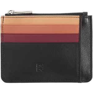 Dudu Bags Portefeuilles et Porte-monnaie Noir pour femme