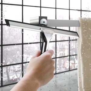 HÜPPE Universal Raclette de douche, 608510000,