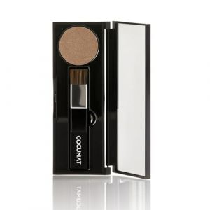 Cocunat INSTANT ROOT COLOR Tintes temporales 2.5 g Marrón claro unisex