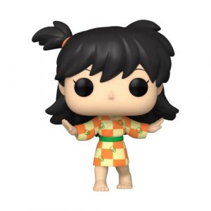 Funko RIN / INUYASHA / FIGURINE POP