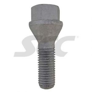 SCC Fahrzeugtechnik Boulon De Roue RENAULT M1415KE237 8200620058